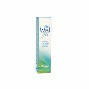 Wet Gel Nasal 20ml