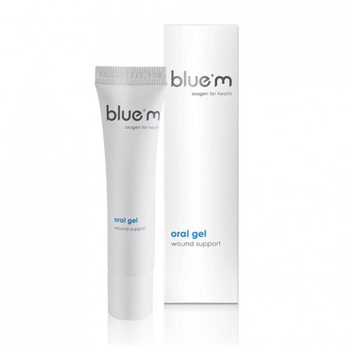 Bluem Oral Gel 15Ml