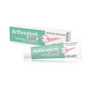 Arthrodont Classic Pasta Dentífrica 75ml