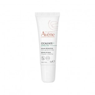 Avène Cicalfate+ Bálsamo Reparador Lábios 10ml