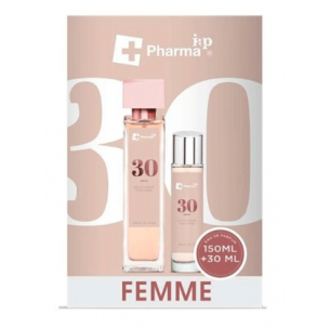Iap Pharma Pack Perfume Mulher nº30 150ml + Perfume nº30...