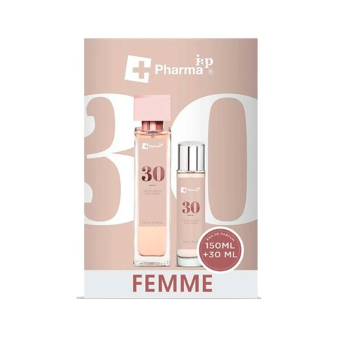 Iap Pharma Pack Perfume Mulher nº30 150ml + Perfume nº30 30ml