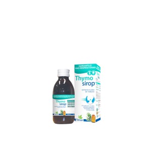 Tilman Thymosirop Tomilho 150ml