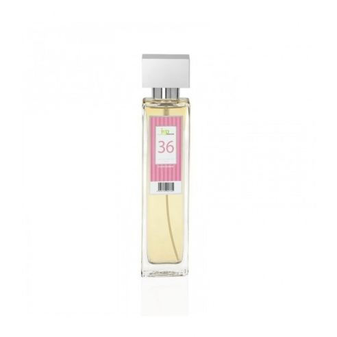 Perfume Iap Pharma Feminino 150 ml Nº36