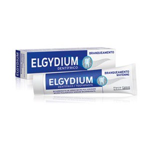 Elgydium Pasta Dentífrica Branqueamento 75ml