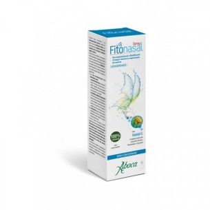 Fitonasal Spray Nasal Concentrado 30Ml