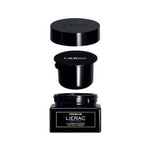 Lierac Premium Creme Sedoso Recarga 50ml