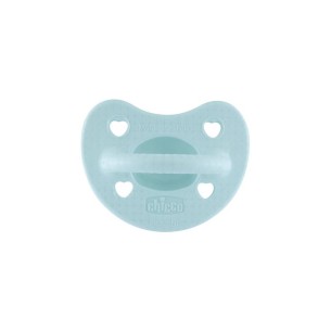 Chicco Chupeta PhysioForma Luxe Azul 2-6M