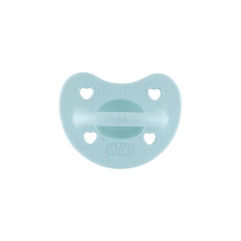 Chicco Chupeta PhysioForma Luxe Azul 2-6M