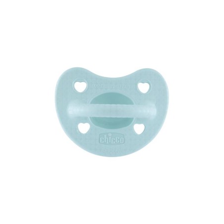 Chicco Chupeta PhysioForma Luxe Azul 2-6M