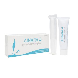 Ainara Gel Hidratante Vaginal 30g