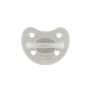 Chicco Chupeta PhysioForma Luxe Cinzenta 2-6M 2
