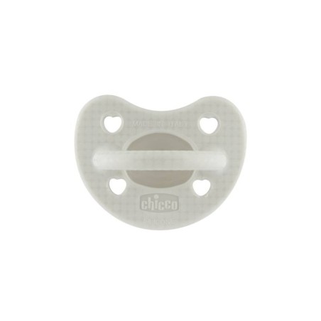 Chicco Chupeta PhysioForma Luxe Cinzenta 2-6M