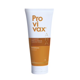 Provivax AHA Shampoo Frequência 200ml