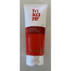Trikare C Champô Anti-Queda 200ml