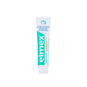 Elmex Sensitive Dentífrico 75ml