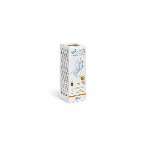 Aboca Fitonasal Pediátrico Spray Nasal...