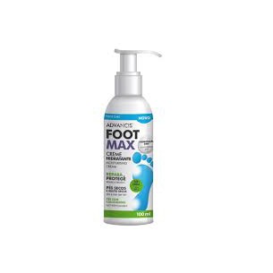 Footmax Advancis Creme Hidratante 100ml