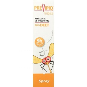 PREVIPIQ Tropics Spray 75 ml