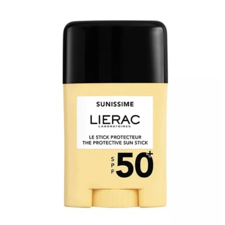 Lierac Sunissime Stick Protetor SPF50+ 10g