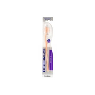 Elgydium Escova de Dentes Clinic X Orto Adulto