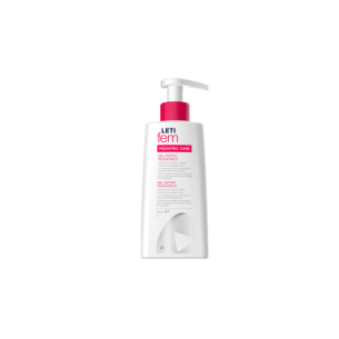 Leti Letifem Gel Íntimo Pediátrico 250ml