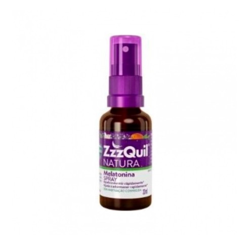 Vicks ZZZquil Spray 30 ml