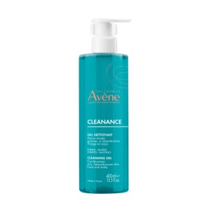 Avène Cleanance Gel 400ml