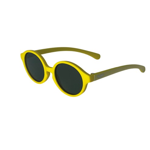 Mustela Óculos de Sol Abacate 0-2Anos Amarelo