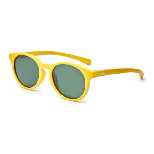 Mustela Óculos de Sol Coco 6-10 anos Amarelo
