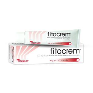 Fitocrem Gel 60g