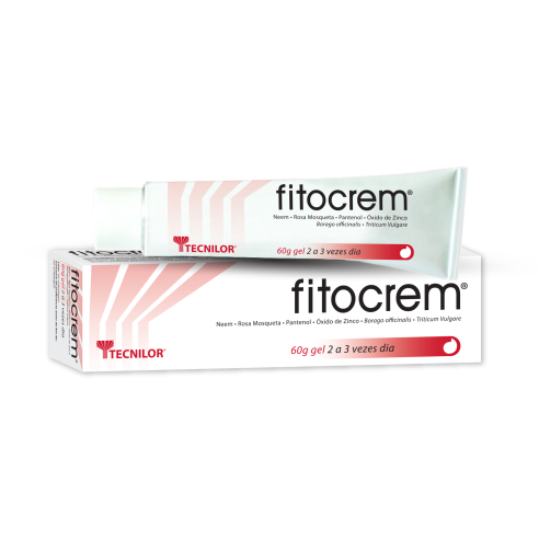 Fitocrem Gel 60g