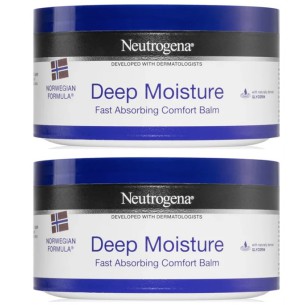 Neutrogena Corpo Bálsamo Duo 300ml