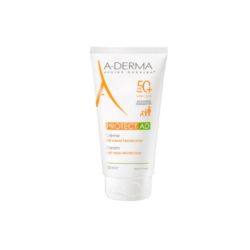 A-Derma Protect AD FPS50+ Creme 150 ml
