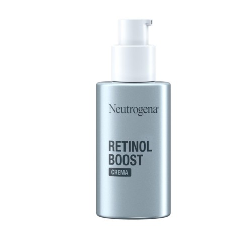 Neutrogena Retinol Boost Creme 50ml