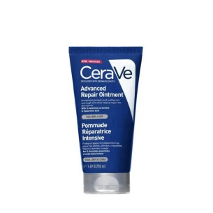 Ceravê Bálsamo Reparador Avançado 50ml