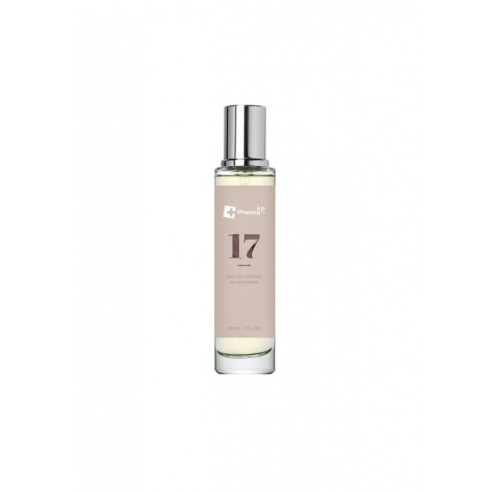 Perfume IAP Pharma 30 ml Feminino nº17