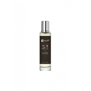 Perfume IAP Pharma 30 ml Masculino Nº54