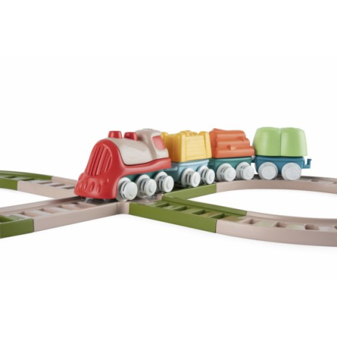 Chicco Baby Railway Eco 18-36meses
