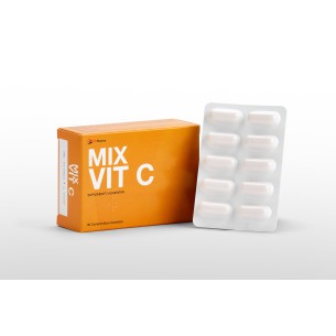 Mixvit C 30 Comprimidos