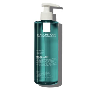 La Roche Posay Effaclar Gel Purificante 400ml
