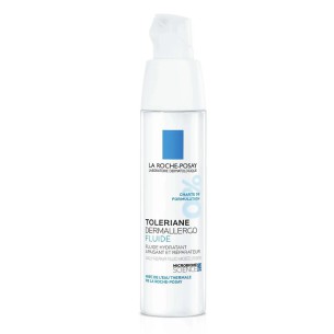 La roche posay Toleriane Dermallergo Fluido 40ml