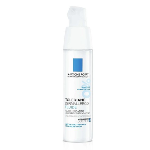 La roche posay Toleriane Dermallergo Fluido 40ml