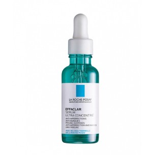 La Roche Posay Effaclar Serum Ultra Concentrado 30ml