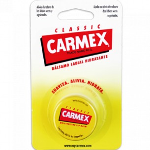 Carmex Boião Original 7,5g