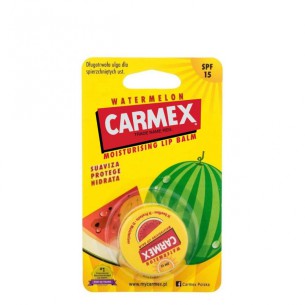 Carmex Boião Melancia Spf15 7,5g