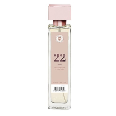 Perfume Iap Pharma Feminino 150 ml Nº22