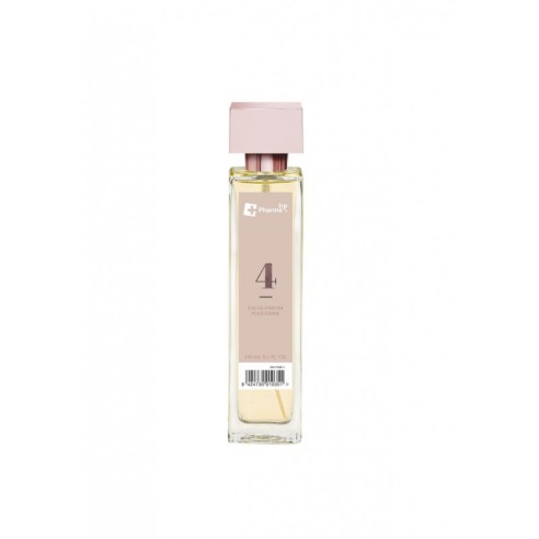 Perfume Iap Pharma Feminino 150 ml Nº4