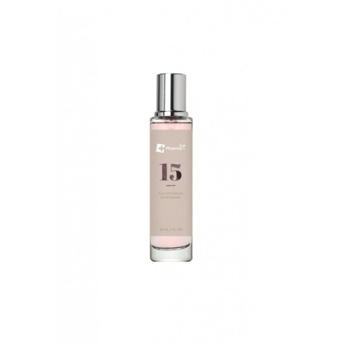 Perfume IAP Pharma Feminino 30ML Nº15