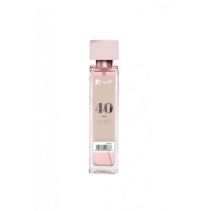 Perfume Iap Pharma Feminino 150 ml Nº40